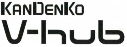 KANDENKO V-hub